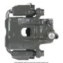 CARDONE Reman 19-B2013 Remanufactured Unloaded Caliper w/Bracket