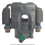 CARDONE Reman 19-B2013 Remanufactured Unloaded Caliper w/Bracket