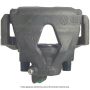CARDONE Reman 19-B2014 Remanufactured Unloaded Caliper w/Bracket