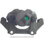 CARDONE Reman 19-B2015 Remanufactured Unloaded Caliper w/Bracket