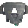 CARDONE Reman 19-B2015 Remanufactured Unloaded Caliper w/Bracket