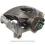 CARDONE Reman 19-B2015B Remanufactured Unloaded Caliper w/Bracket