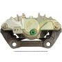 CARDONE Reman 19-B2018 Remanufactured Unloaded Caliper w/Bracket