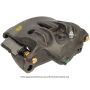CARDONE Reman 19-B2019 Remanufactured Unloaded Caliper w/Bracket