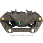CARDONE Reman 19-B2019 Remanufactured Unloaded Caliper w/Bracket