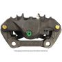 CARDONE Reman 19-B2019 Remanufactured Unloaded Caliper w/Bracket