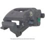 CARDONE Reman 19-B2024 Remanufactured Unloaded Caliper w/Bracket