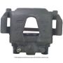 CARDONE Reman 19-B2024 Remanufactured Unloaded Caliper w/Bracket