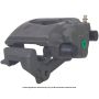 CARDONE Reman 19-B2025 Remanufactured Unloaded Caliper w/Bracket