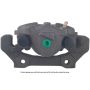 CARDONE Reman 19-B2025 Remanufactured Unloaded Caliper w/Bracket