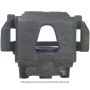 CARDONE Reman 19-B2025 Remanufactured Unloaded Caliper w/Bracket