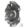 CARDONE Reman 19-B2038 Remanufactured Unloaded Caliper w/Bracket
