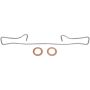 CARDONE Reman 19-B2039 Remanufactured Unloaded Caliper w/Bracket