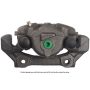 CARDONE Reman 19-B2040 Remanufactured Unloaded Caliper w/Bracket