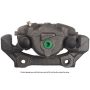CARDONE Reman 19-B2040 Remanufactured Unloaded Caliper w/Bracket
