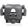 CARDONE Reman 19-B2041 Remanufactured Unloaded Caliper w/Bracket
