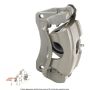 CARDONE Reman 19-B2048 Remanufactured Unloaded Caliper w/Bracket