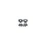 CARDONE Reman 19-B2056 Remanufactured Unloaded Caliper w/Bracket