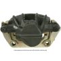 CARDONE Reman 19-B2058 Remanufactured Unloaded Caliper w/Bracket
