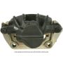 CARDONE Reman 19-B2058 Remanufactured Unloaded Caliper w/Bracket