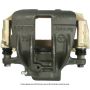 CARDONE Reman 19-B2058 Remanufactured Unloaded Caliper w/Bracket