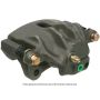 CARDONE Reman 19-B2064 Remanufactured Unloaded Caliper w/Bracket