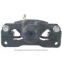 CARDONE Reman 19-B2066A Remanufactured Unloaded Caliper w/Bracket