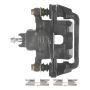 CARDONE Reman 19-B2066A Remanufactured Unloaded Caliper w/Bracket