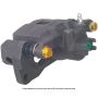 CARDONE Reman 19-B2067 Remanufactured Unloaded Caliper w/Bracket
