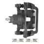 CARDONE Reman 19-B2067A Remanufactured Unloaded Caliper w/Bracket
