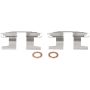 CARDONE Reman 19-B2067A Remanufactured Unloaded Caliper w/Bracket