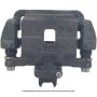 CARDONE Reman 19-B2067A Remanufactured Unloaded Caliper w/Bracket