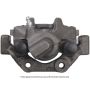CARDONE Reman 19-B2074 Remanufactured Unloaded Caliper w/Bracket