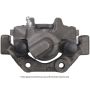 CARDONE Reman 19-B2074 Remanufactured Unloaded Caliper w/Bracket