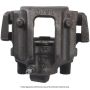 CARDONE Reman 19-B2074 Remanufactured Unloaded Caliper w/Bracket