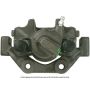 CARDONE Reman 19-B2075 Remanufactured Unloaded Caliper w/Bracket