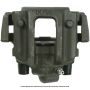 CARDONE Reman 19-B2075 Remanufactured Unloaded Caliper w/Bracket