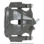 CARDONE Reman 19-B2076 Remanufactured Unloaded Caliper w/Bracket
