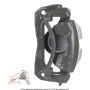 CARDONE Reman 19-B2076 Remanufactured Unloaded Caliper w/Bracket