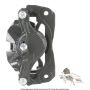 CARDONE Reman 19-B2076 Remanufactured Unloaded Caliper w/Bracket