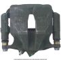 CARDONE Reman 19-B2076 Remanufactured Unloaded Caliper w/Bracket