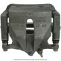 CARDONE Reman 19-B2077 Remanufactured Unloaded Caliper w/Bracket