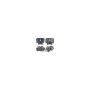 CARDONE Reman 19-B2080 Remanufactured Unloaded Caliper w/Bracket