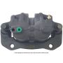 CARDONE Reman 19-B2081 Remanufactured Unloaded Caliper w/Bracket