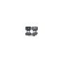 CARDONE Reman 19-B2081 Remanufactured Unloaded Caliper w/Bracket