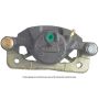 CARDONE Reman 19-B2091 Remanufactured Unloaded Caliper w/Bracket