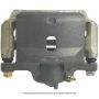 CARDONE Reman 19-B2091 Remanufactured Unloaded Caliper w/Bracket