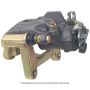 CARDONE Reman 19-B2096 Remanufactured Unloaded Caliper w/Bracket