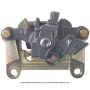 CARDONE Reman 19-B2096 Remanufactured Unloaded Caliper w/Bracket