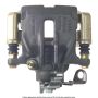 CARDONE Reman 19-B2096 Remanufactured Unloaded Caliper w/Bracket